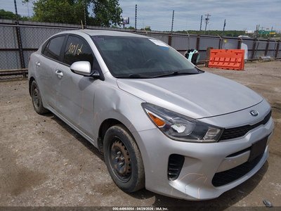 2019 Kia Rio