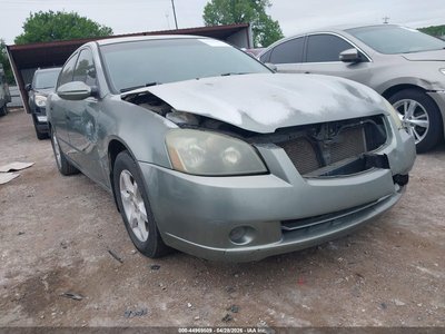 2005 Nissan Altima