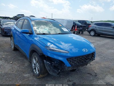 2022 Hyundai Kona