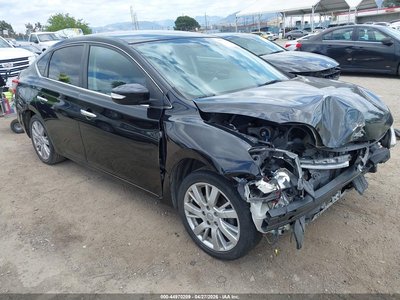 2013 Nissan Sentra
