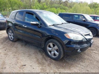 2007 Acura RDX