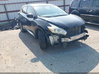 2016 Nissan Murano