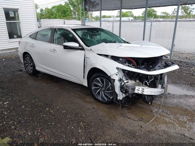 2019 Honda Insight