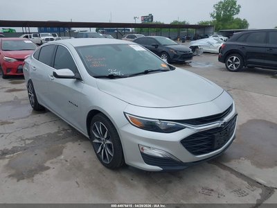 2020 Chevrolet Malibu