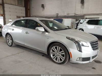 2019 Cadillac XTS