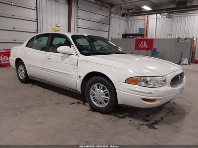 2005 Buick LeSabre