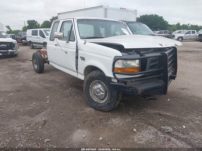 1997 Ford F-250