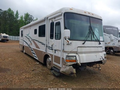 2000 Spartan Motors Motorhome