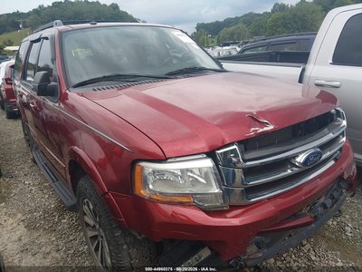 2017 Ford Expedition