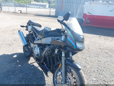 1992 Yamaha FZR600