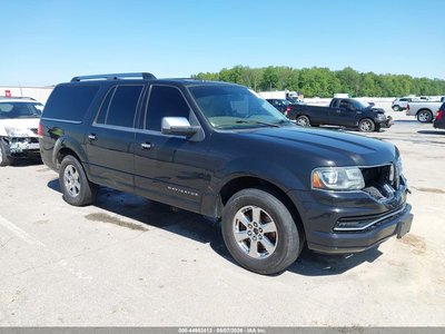 2015 Lincoln Navigator