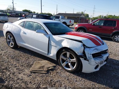 2010 Chevrolet Camaro