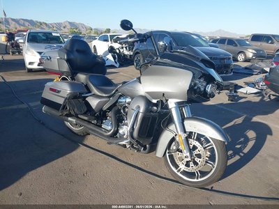 2021 Harley-Davidson Road Glide Limited