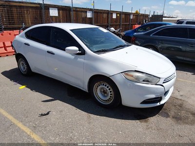 2013 Dodge Dart