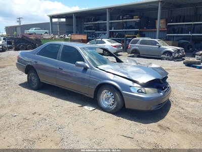 1998 Toyota Camry