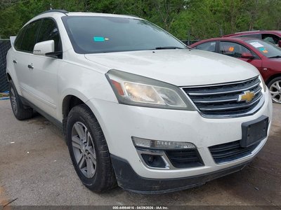 2015 Chevrolet Traverse