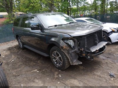 2020 Ford Expedition