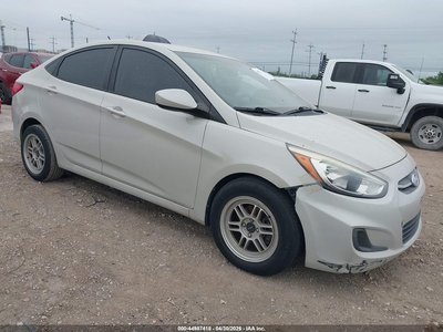2016 Hyundai Accent
