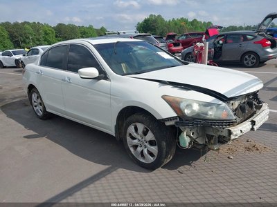 2009 Honda Accord