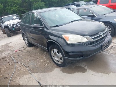 2010 Honda CR-V