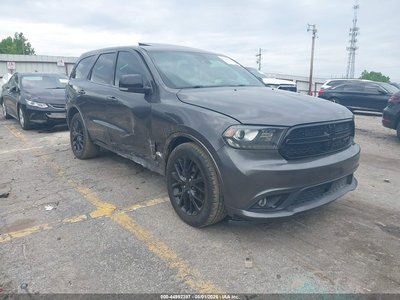 2015 Dodge Durango