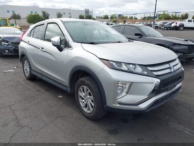 2019 Mitsubishi Eclipse