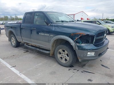 2011 Dodge Ram