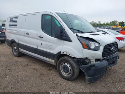 2019 Ford Transit-150