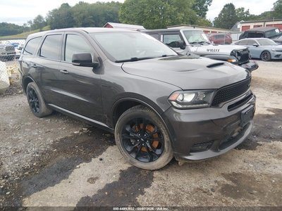 2020 Dodge Durango