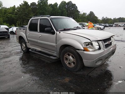 2003 Ford Explorer