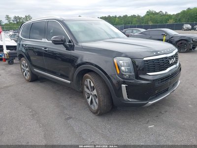 2022 Kia Telluride