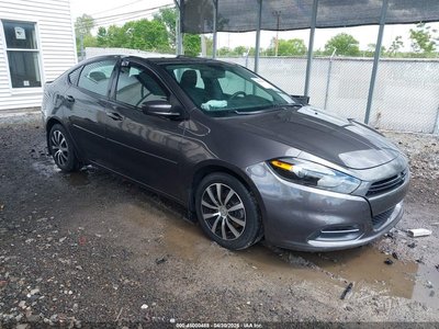 2015 Dodge Dart