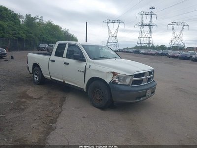 2009 Dodge Ram 1500