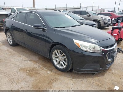 2015 Chevrolet Malibu