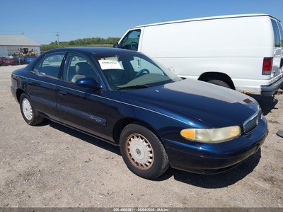 2001 Buick Century