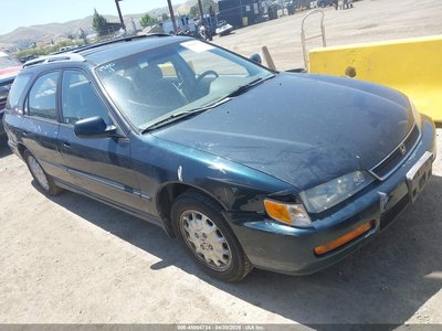 1997 Honda Accord