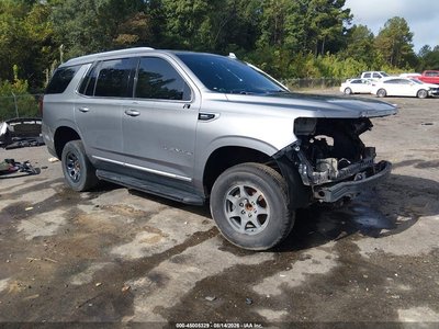 2021 GMC Yukon