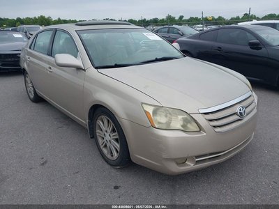 2006 Toyota Avalon