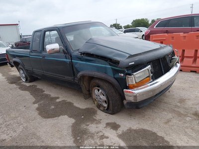 1995 Dodge Dakota