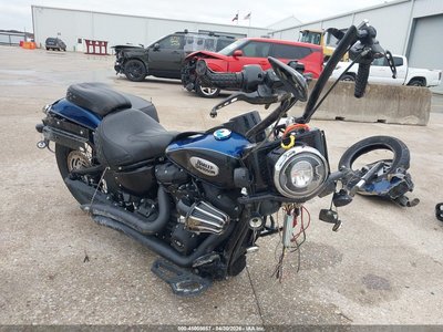 2023 Harley-Davidson Heritage Classic 114