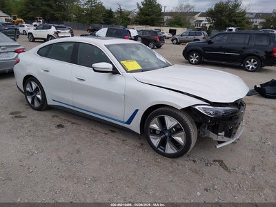 2023 BMW I4