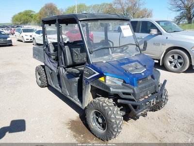 2018 Polaris Ranger