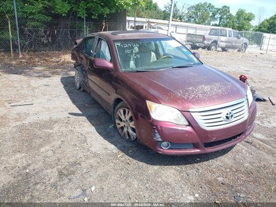 2008 Toyota Avalon