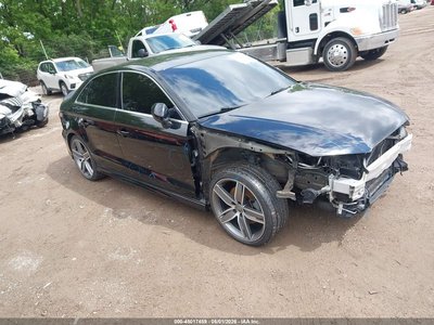2015 Audi A3