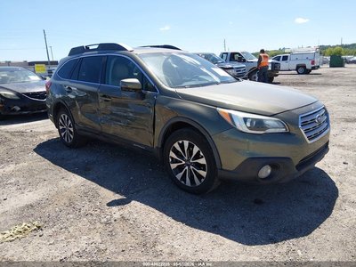 2015 Subaru Outback