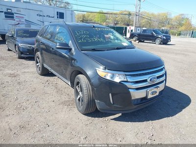 2014 Ford Edge