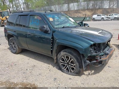 2005 Chevrolet Trailblazer
