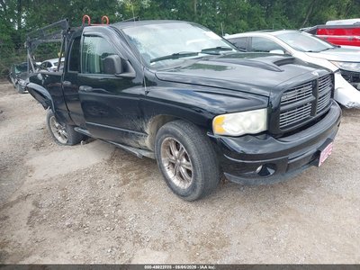 2003 Dodge Ram 1500