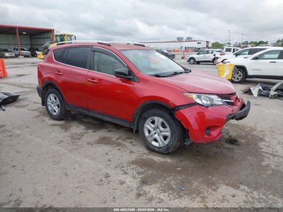 2014 Toyota RAV4