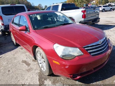 2010 Chrysler Sebring